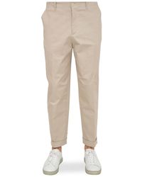 Etro - Vrijetijds Broeken - Lyst