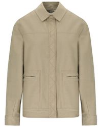 Max Mara - Light Jackets - Lyst