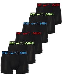 Nike - Bequeme Herrenboxer - Lyst