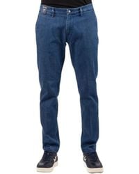 Re-hash - Slim Fit Jeans - Lyst