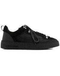 DSquared² - Schoenen ,Zwart ,Sneakers - Lyst