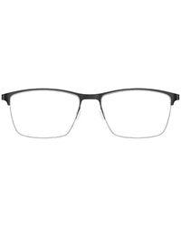 Lindberg - Strip 7405 Optical Frame - Lyst