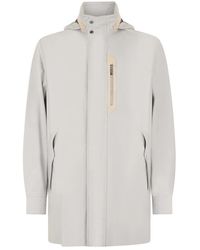 Moorer - Alen Jacket - Lyst