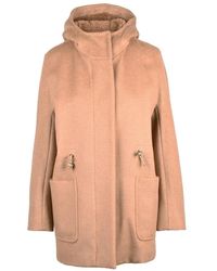 Max Mara - Winter Jackets - Lyst