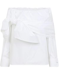 Max Mara - Curvone Shirt - Lyst