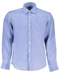 North Sails - Casual Shirts - Lyst