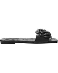 Philipp Plein - Sliders - Lyst