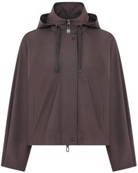 DUNO - Clove-Massa Jacket - Lyst