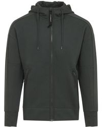 C.P. Company - Zip-Throughs - Lyst