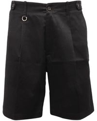 Paolo Pecora - Casual Shorts - Lyst