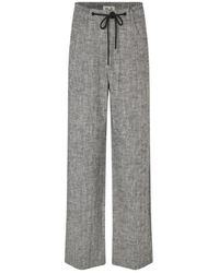 Baum und Pferdgarten - Wide Trousers - Lyst