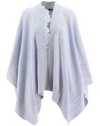 Ermanno Scervino - Capes - Lyst