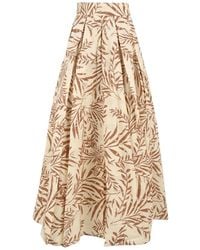 Akep - Maxi Skirts - Lyst