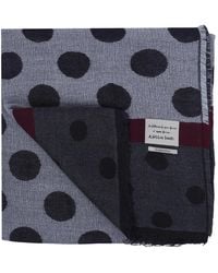 ALESSIA SANTI - Winter Scarves - Lyst