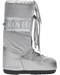 Moon Boot - Icon Glance Boot - Lyst