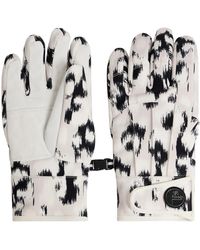 Fusalp - Snow Leo Skihandschuhe - Lyst