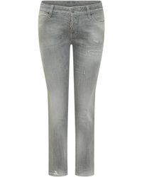 DSquared² - Skinny Jeans - Lyst