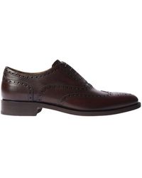 SCAROSSO - Chaussures d'affaires - Lyst