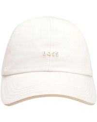 HUGO - Caps - Lyst