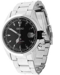 Seiko - Watches - Lyst