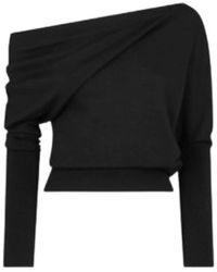 Tom Ford - Long Sleeve Tops - Lyst