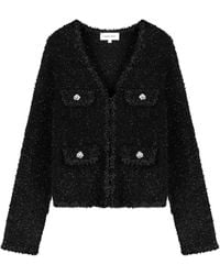 FABIENNE CHAPOT - Cardigans - Lyst
