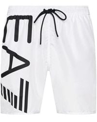 EA7 - Beachwear - Lyst