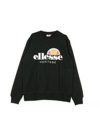 Ellesse - Sweatshirts - Lyst
