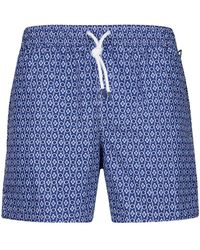 Fedeli - Beachwear - Lyst