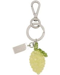 MM6 by Maison Margiela - Keychains - Lyst
