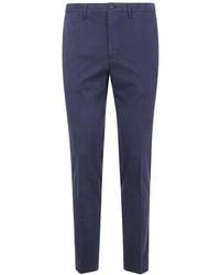Incotex - Chinos - Lyst