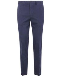 Incotex - Chinos - Lyst