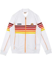 Ellesse - Zip-Throughs - Lyst