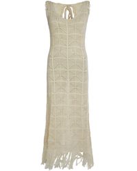 Rodebjer - Maxi Dresses - Lyst