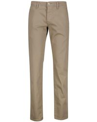 M·a·c - Driver Pants - Lyst