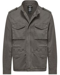 Bomboogie - Light Jackets - Lyst