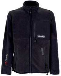 Timberland - Zip-Throughs - Lyst