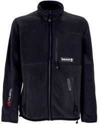 Timberland - Zip-Throughs - Lyst