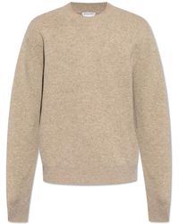 Bottega Veneta - Cashmere Knitwear - Lyst