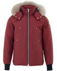 Moose Knuckles - Winter Jackets - Lyst