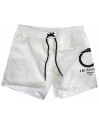 Trussardi - Beachwear - Lyst