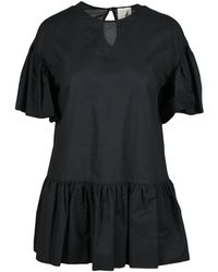 L'Autre Chose - Blouses - Lyst