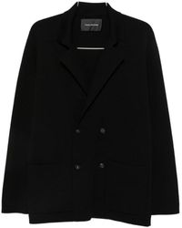 Tagliatore - Jacket Van Scheerwol - Lyst