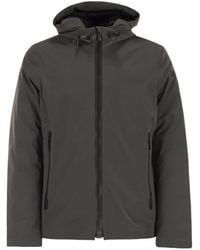 Rrd - Winter Jackets - Lyst