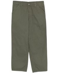 Carhartt - Og Single Knee Pant - Lyst