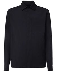 Herno - Casual Shirts - Lyst