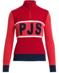 Parajumpers - Turtlenecks - Lyst