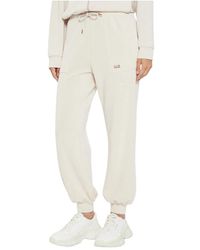 EA7 - Sweatpants - Lyst