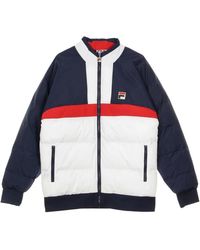 Fila - Chaqueta Fausto Hombre - Lyst