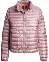 Parajumpers - Down Jackets - Lyst